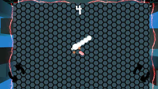 Classic Snake Game - Snake New World