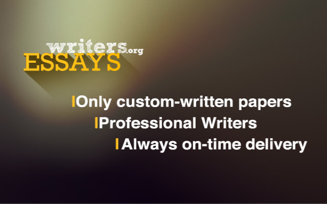 EssaysWriters.org