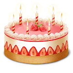 Cover Image of Télécharger Messages d'anniversaire (SMS) 1.0.2 APK