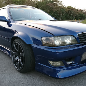 クレスタ JZX100