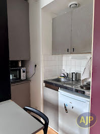 appartement à Nantes (44)