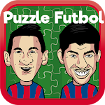 Soccer puzzle Apk