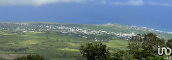 terrain à Saint leu (974)