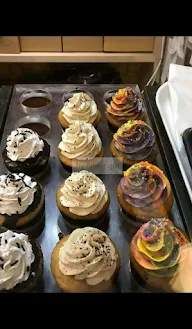 The Boston Cupcakery photo 6