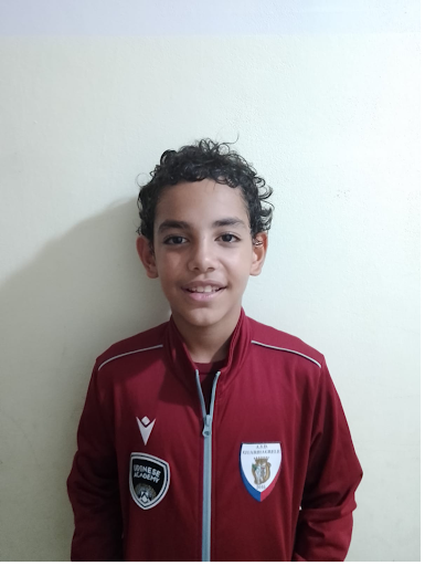 Eyad Ahmed Hassan