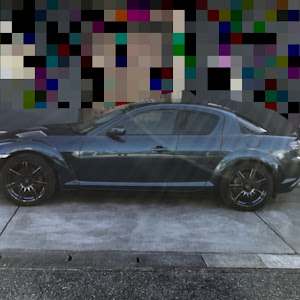 RX-8 SE3P