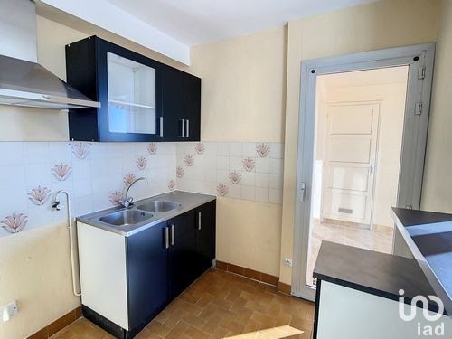 Vente appartement 2 pièces 39 m² à Nimes (30000), 122 000 €