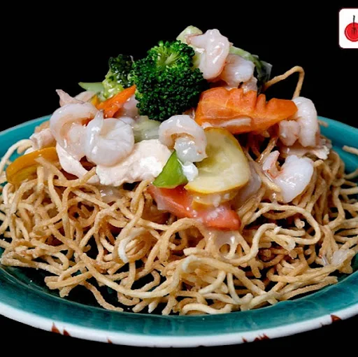 Chinese Chop Suey Non-Veg