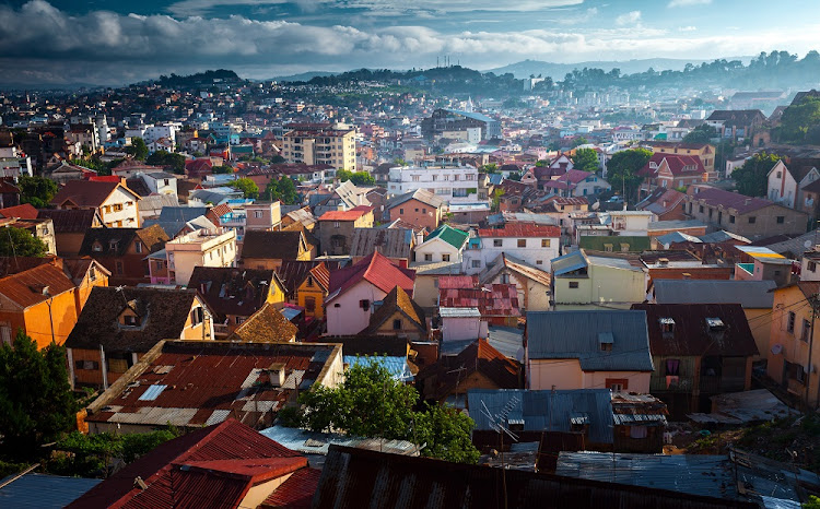 Soldiers were deployed across the island, including its capital Antananarivo to ensure security during the polls, according to the minister of defence.