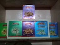 PATDIYA Dry Fruit & Kirana Store photo 1