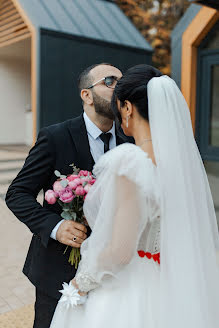 Huwelijksfotograaf Kseniya Gnyrina (gnyrinaphoto). Foto van 15 november 2023