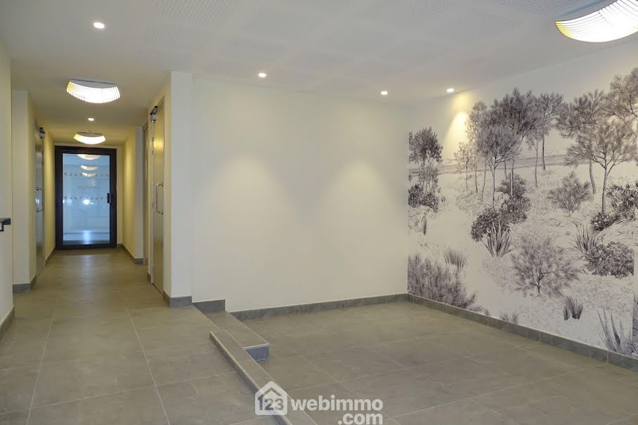 Vente appartement 3 pièces 84 m² à Bordeaux (33000), 368 000 €