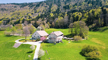 propriété à Presilly (74)