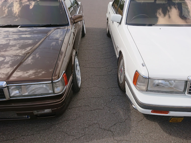 ルーチェのルーチェの日・MAZDA９２９・９月２９日・７３レーシング・オフ会に関するカスタム事例の投稿画像5枚目