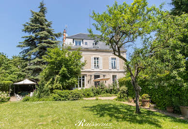 Maison avec terrasse 20