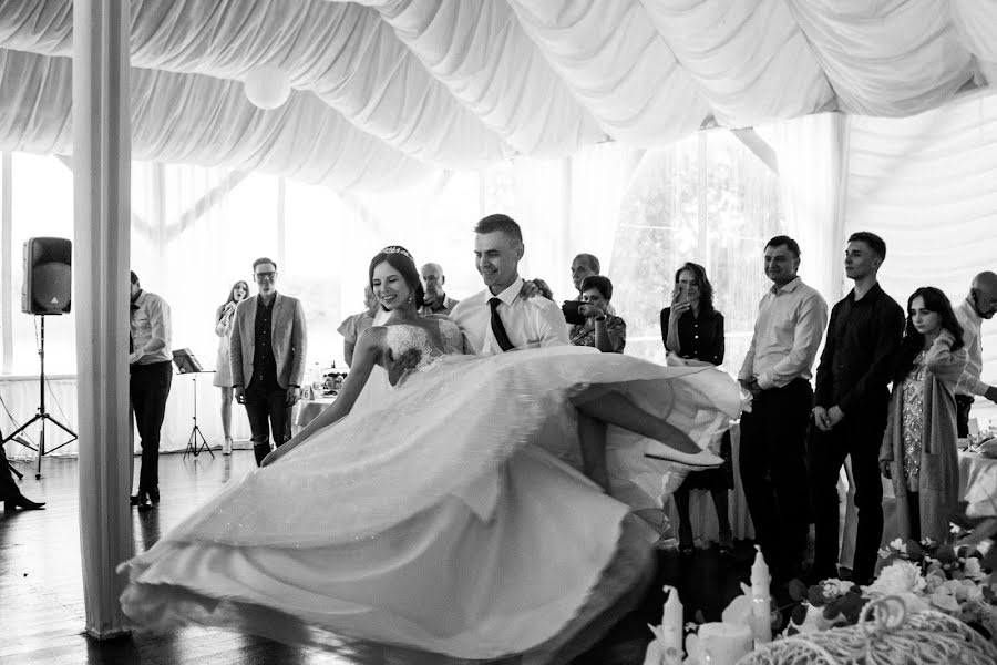 Wedding photographer Kseniya Bogdanova (bogdanova). Photo of 29 June 2020