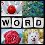 Cover Image of ダウンロード Word Picture - IQ Word Brain Games Free for Adults 1.1.8 APK