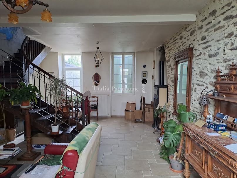 Vente maison 6 pièces 180 m² à Carmaux (81400), 247 000 €