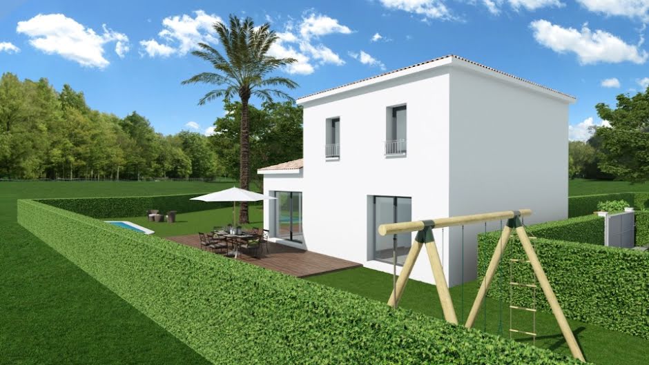 Vente maison neuve 4 pièces 97 m² à Sanary-sur-Mer (83110), 880 000 €