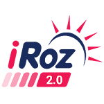 Cover Image of Unduh iRoz 1.6 APK