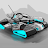 Iron Tanks: War Games Online icon
