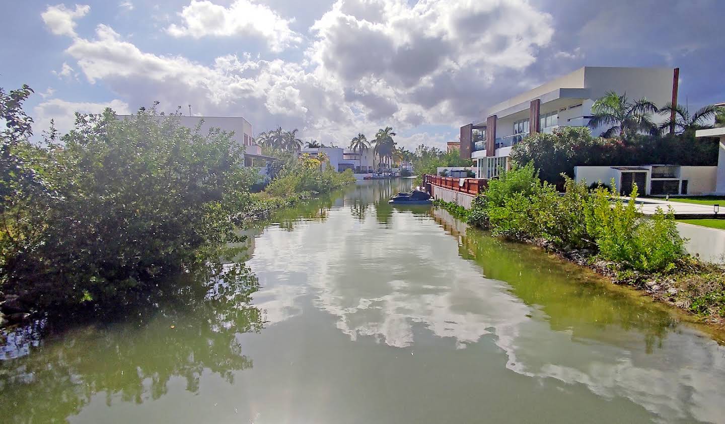 Maison Cancún