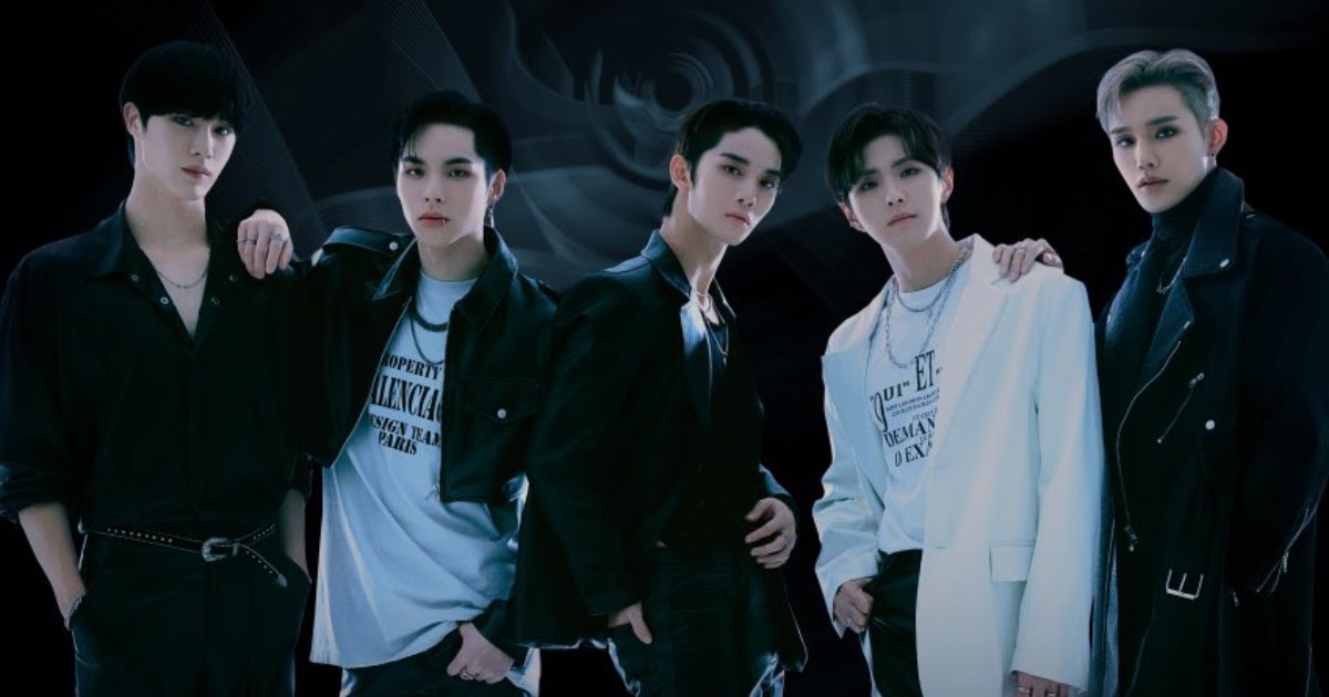 CIX To Officially Begin Second World Tour “Save Me, Kill Me” Koreaboo