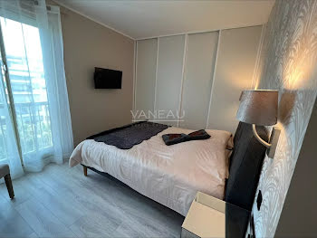 appartement à Cannes (06)