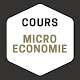 Microeconomie - Sciences économiques (Cours) Download on Windows