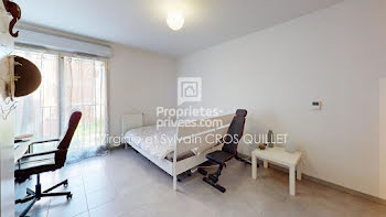 appartement à Toulouse (31)