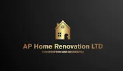 AP Home Renovation LTD Logo