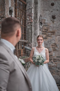 Hochzeitsfotograf Alexander Librecht (alexanderlibrec). Foto vom 26. Januar 2023