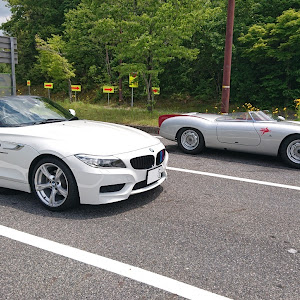 Z4 ロードスター