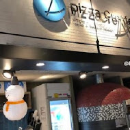 Pizza CreAfe’ 客意比薩.咖啡