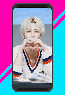 Jeonghan Seventeen Wallpapers KPOP HDのおすすめ画像5