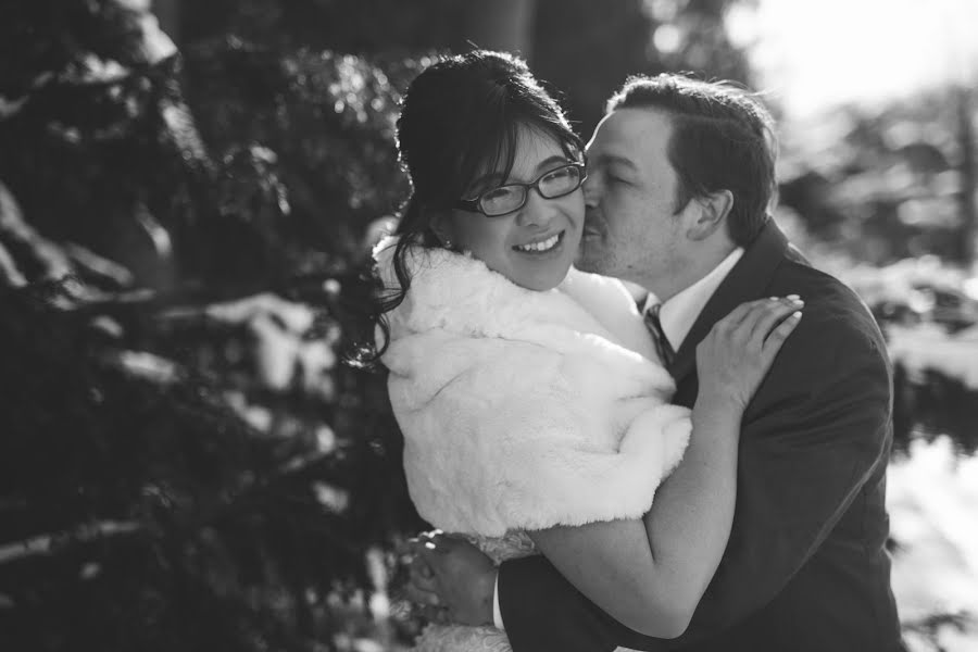 結婚式の写真家Lauren Ashley (laurenashley)。2019 12月30日の写真