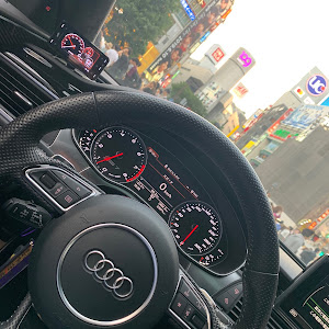 RS7 スポーツバック