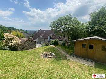 maison à Semur-en-Auxois (21)