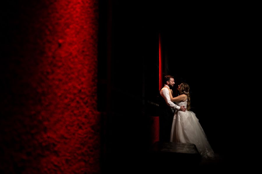 Vestuvių fotografas Paulo Cuevas (paulocuevas). Nuotrauka 2023 kovo 2