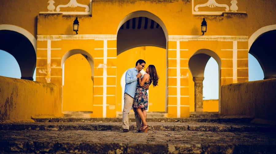 Fotógrafo de casamento Alexandro Pérez Pinzón (pinzon). Foto de 21 de outubro 2020