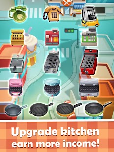 Cooking Master Fever Screenshot