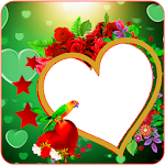 Cover Image of ดาวน์โหลด Heart Insta DP Maker 1.0.5 APK