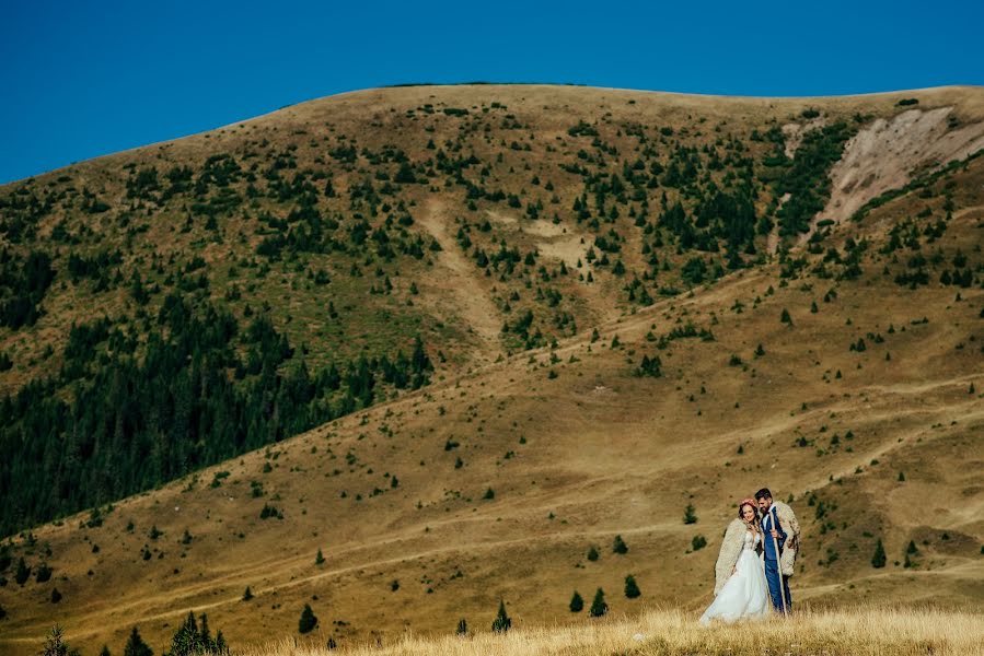 Fotograful de nuntă Laurentiu Nica (laurentiunica). Fotografia din 3 ianuarie 2018