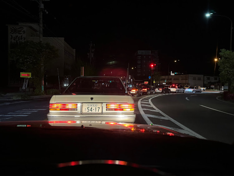 レパードのながのノスタルジックカーフェスティバル・GW・マシンX・スーパーZ・フィアット500に関するカスタム事例の投稿画像14枚目