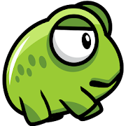 JumpFrog  Icon