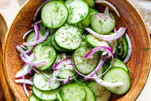 Cucumber Salad