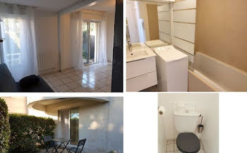 appartement à Bordeaux (33)