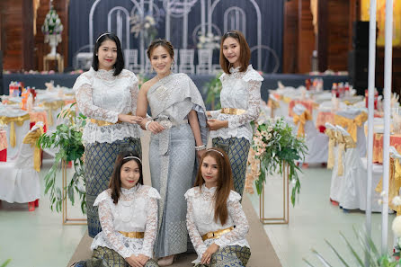 ช่างภาพงานแต่งงาน ANAWAT SOMYAT (wanderjoee) ภาพเมื่อ 18 พฤษภาคม 2022