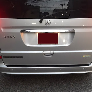 Vクラス W639