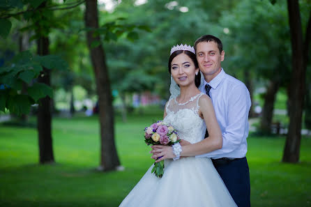 Bröllopsfotograf Bakhrom Khatamov (bahman). Foto av 18 maj 2022